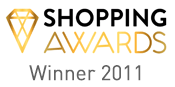 Shopping Awards, Winner 2011